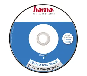 Hama CD čisticí disk