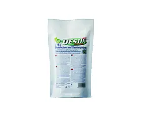 DESTIX MK75 Náhradní náplň 115 ks