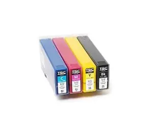 TSC Inkoustová cartridge pro CPX4P fialová