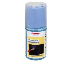 Hama čisticí sprej na TV 200 ml včetně utěrky
