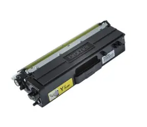 Brother TN426Y originální toner žlutá / MFC-L8900CDW / 6500 stran