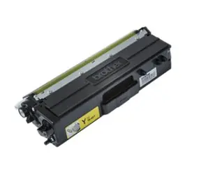Brother TN-421Y originální toner žlutá / pro HL-L8260CDW & HL-L8360CDW & DCP-L8410CDW / 1800 stran