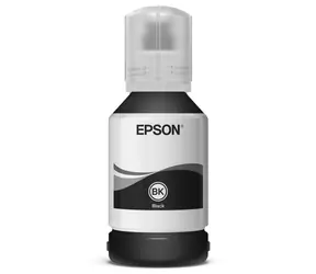 EPSON 103 ECOTANK originální inkoust černá