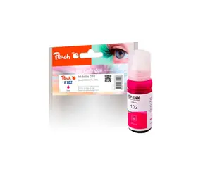 Peach C13T03R340 alternativní inkoust fialová / 70ml 