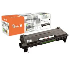Peach TN-3430 kompatibilní toner černá