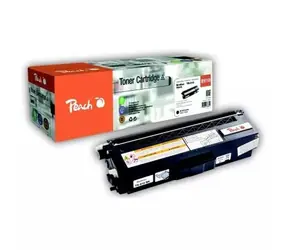Peach TN-910 Remanufactured alternativní toner černá / Brother HL-L9310 CDW / 9000 stran