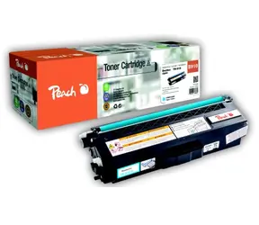 Peach TN-910 Remanufactured alternativní toner modrá / Brother HL-L9310 CDW / 9000 stran