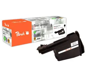 Peach TK-1115 Remanufactured kompatibilní toner černá / pro FS-1041 / 1600 stran