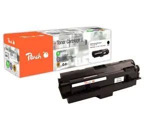 Peach TK-1130 Remanufactured kompatibilní toner černá / pro Ecosys M 2030 dn / 3000 stran
