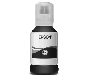 Epson originální inkoust L černá