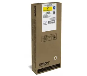 EPSON T9454 XL žlutá / pro WorkForce Pro WF-C5xxx / 38.1ml