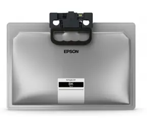 EPSON T9661 XXL černá / pro WorkForce Pro WF M5299DW / 40.000 stran