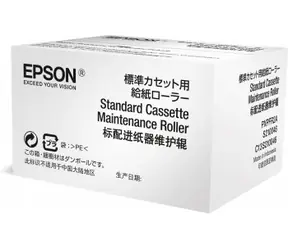 EPSON Standard Cassette Maintenance Roller / váleček pro údržbu kazety