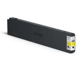 EPSON originální cartridge T8584 XXL žlutá / WF-C 20590 / 454.8ml