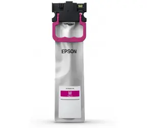 EPSON originální cartidge T01C3 XL fialová / pro WorkForce Pro WF-C529R & C579R / 5.000 stran