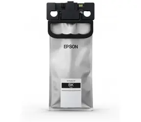 EPSON originální cartidge T01C1 XL černá / pro WorkForce Pro WF-C529R & C579R / 10.000 stran