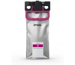 EPSON originální cartidge T01D3 XXL fialová / pro WorkForce Pro WF-C529R & C579R / 20.000 stran