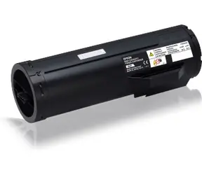 EPSON toner C13S050697 černá / AL-M400DTN / 23.700 stran