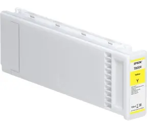 EPSON originální cartridge T800400 UltraChrome pro foto žlutá / pro SureColor SC-P20000 / 700ml