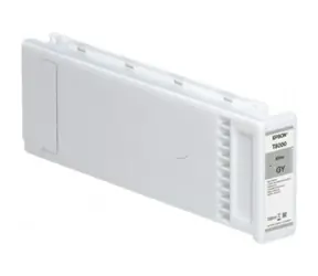 EPSON originální cartridge T800900 UltraChrome pro šedá / pro SureColor SC-P20000 / 700ml