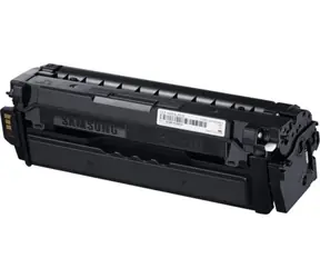 SAMSUNG CLT-K503L originální toner černá / SL-C3010ND / 8.000 stran