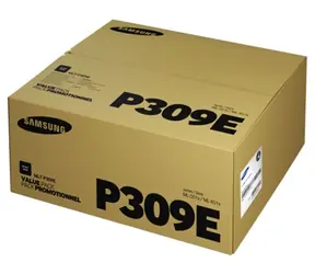 SAMSUNG MLT-D309E originální toner černá / pro ML-5510ND & ML-5515ND1 / 40.000
