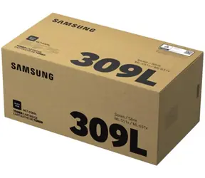 SAMSUNG MLT-D309L originální toner černá / pro ML-5510ND & ML-5515ND1 / 30.000