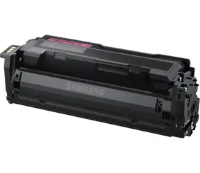 SAMSUNG CLT-M603L originální toner fialová / SL-C4060FX / 10.000 stran