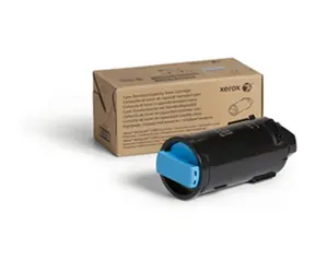 Xerox 106R03884 originální toner modrá / VersaLink C500 a C505 / 9.000 stran