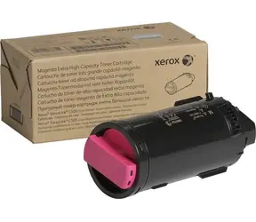 Xerox 106R03885 originální toner fialová / VersaLink C500 a C505 / 9.000 stran