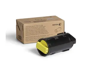 Xerox 106R03886 originální toner žlutá / VersaLink C500 a C505 / 9.000 stran