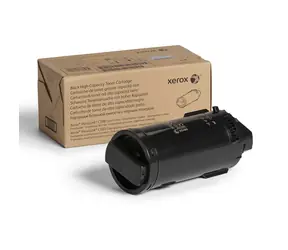Xerox 106R03887 originální toner černá / VersaLink C500 a C505 / 12.100 stran