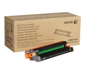 Xerox 108R01484 originální fotoválec černá / VersaLink C500 a C505 / 40000 stran