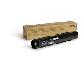 Xerox 106R03769 originální toner černá / VersaLink C7000 / 5.300 stran