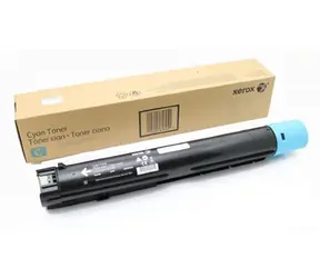 Xerox 106R03768 originální toner modrá / VersaLink C7000 / 10.100 stran