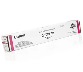 Canon originální toner CEXV48 fialová / Canon imageRUNNER C1325iF & C1335iF / 11.500 stran