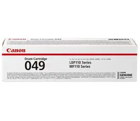 Canon tiskový válec CRG-049 Drum černá / pro i-SENSYS MF113w / až 12.000 stran
