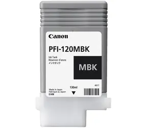 Canon cartridge PFI-120 Matte Black (PFI120MBk)