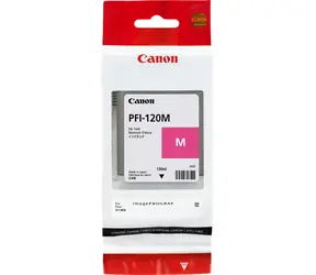 Canon cartridge PFI-120 Magenta (PFI120M)