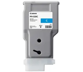 Canon cartridge PFI-320 Cyan (PFI320C)