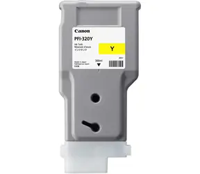 Canon cartridge PFI-320 Yellow (PFI320Y)