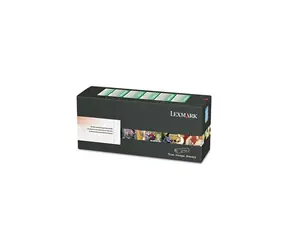 Lexmark 78C20ME originální smluvní toner fialová / pro CS421dn & CS521dn & CS622de & CX421adn / 1.400stran