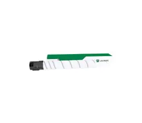 Lexmark 76C00M0 originální toner fialová / pro CS921 & CS923 & CX920 & CX921 & CX922 & CX923 & CX924 / 11.500 stran