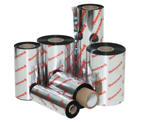 INTERMEC TTR páska TMX 1310 (110mm) 220 m 10 ks / wax / in / 1"