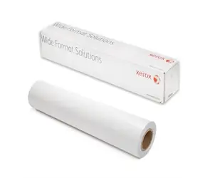 Xerox Papír Role Inkjet 75 - 594x50m (75g) - plotterový papír