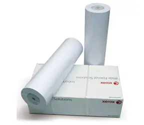Xerox Papír Role Inkjet 80 - 841x50m / 80g / 50m / A0