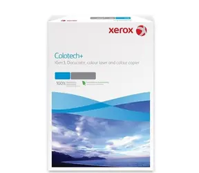Xerox papír Colotech+ 160 SRA3 SG - formát SRA3 / 160g / 250 listů / SRA3