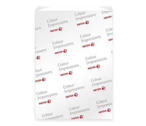 Xerox papír Colour Impressions Gloss 300 SRA3 - formát SRA3 / 300g / 250 listů / SRA3 / oboustranně natíraný