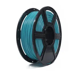 Gearlab PLA 3D filament 1.75 mm světle modrá / tisková struna / 1 kg