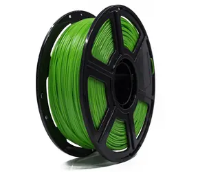 Gearlab PLA 3D filament 1.75 mm zelená / tisková struna / 1 kg